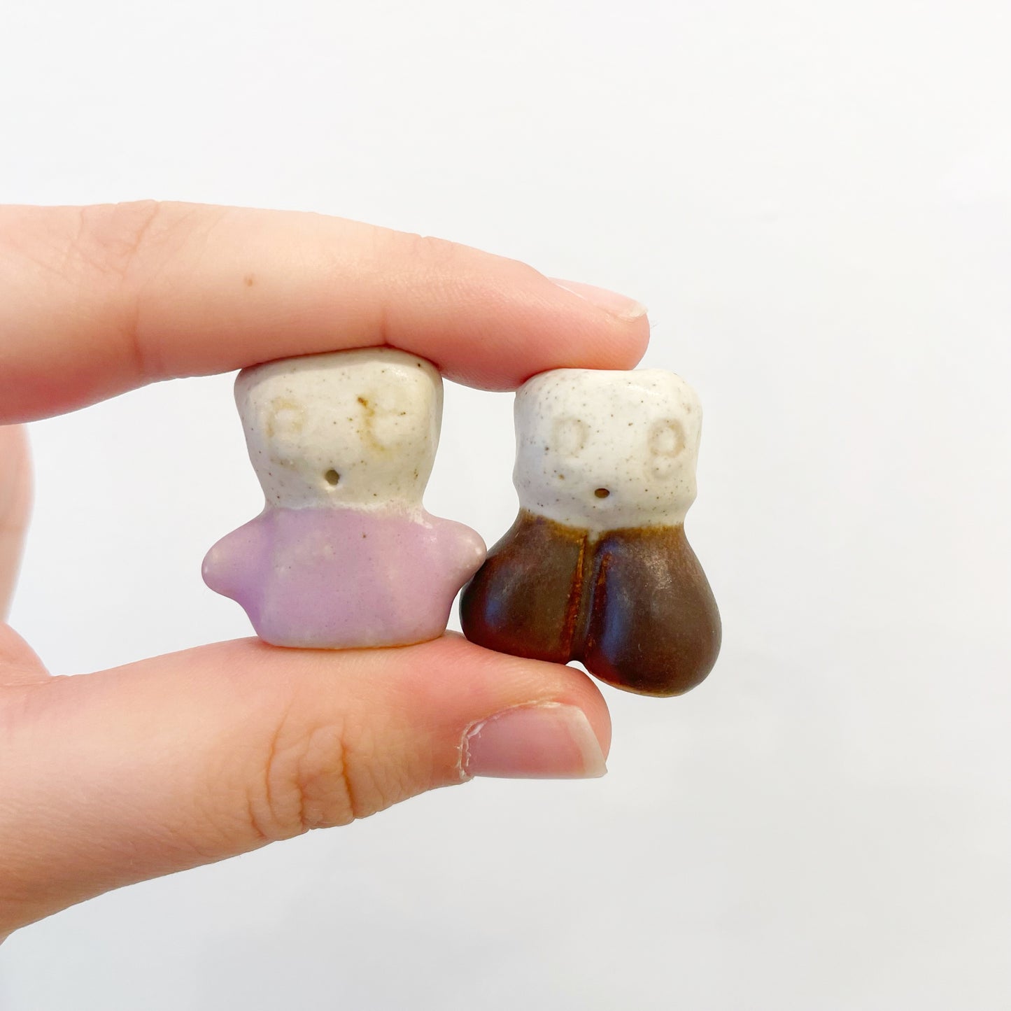 Stay Ugly: Tic Tac Toe Set
