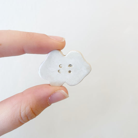 Anita Miklavcic: Ceramic Buttons (assorted)