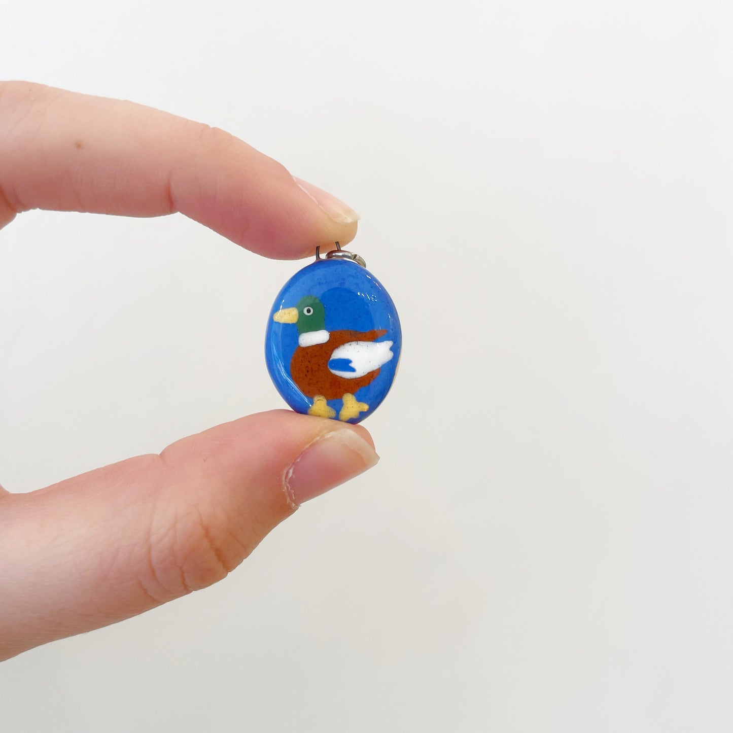 Manon Mangnez: Ceramic Charms