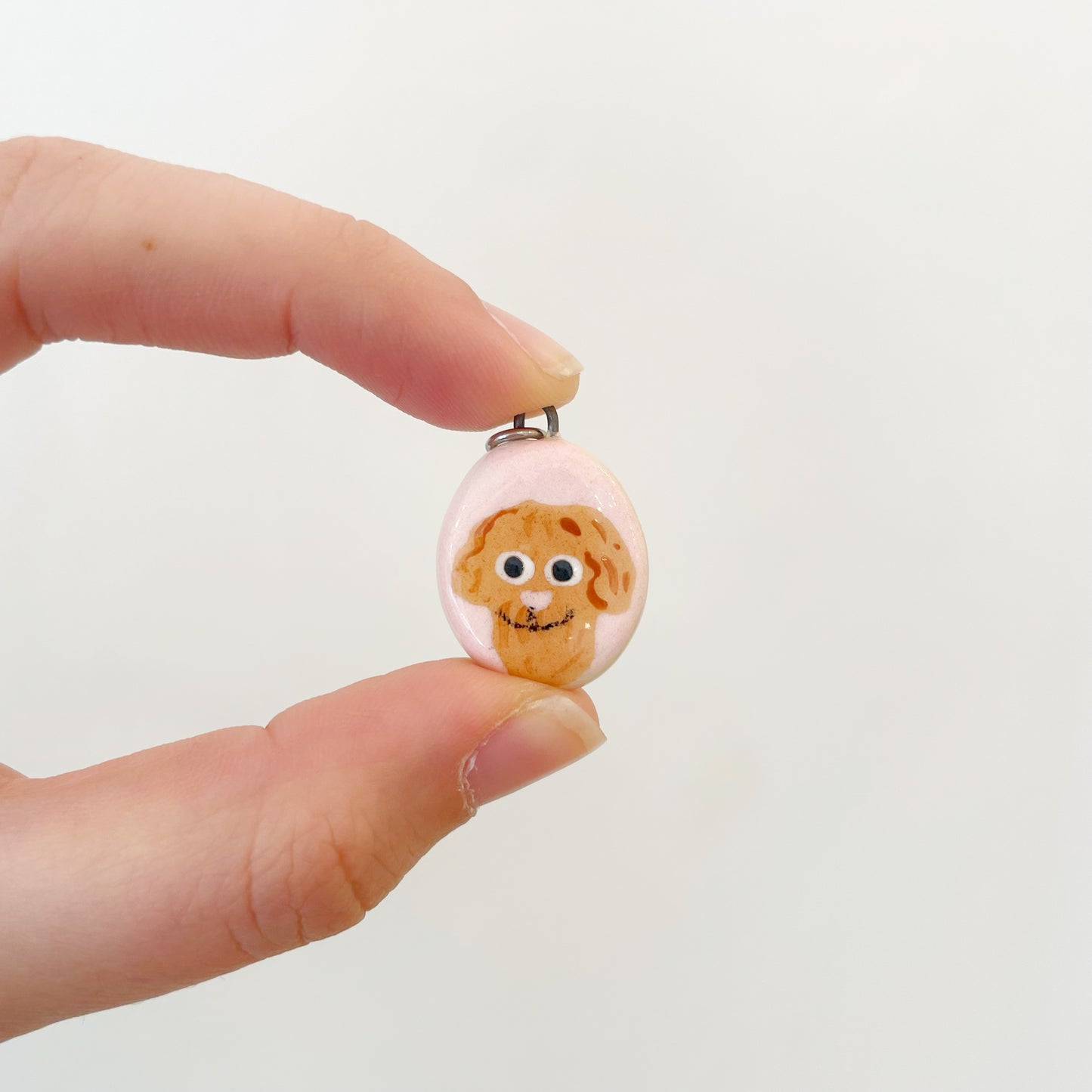 Manon Mangnez: Ceramic Charms