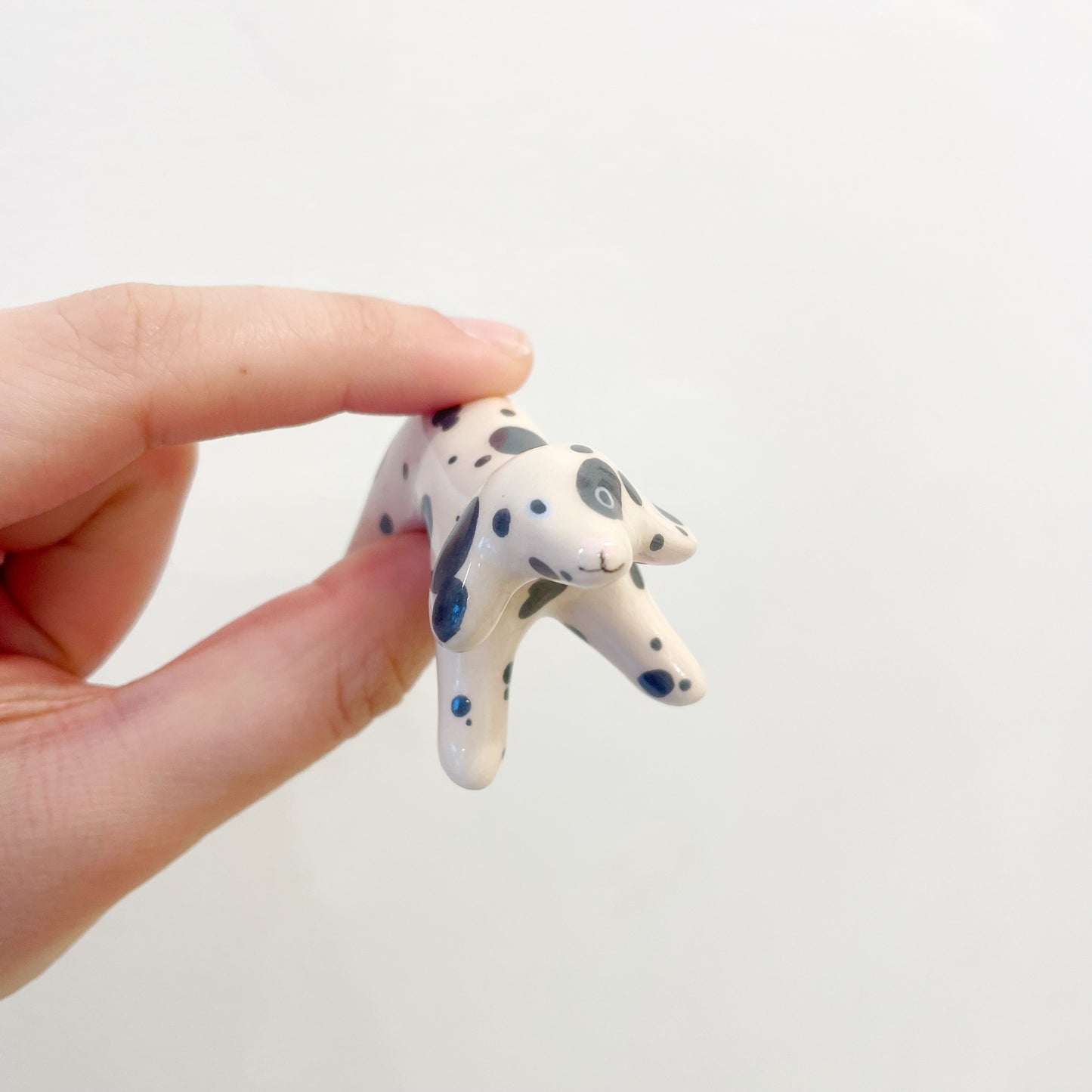 Manon Mangnez: Ceramic Sculptures