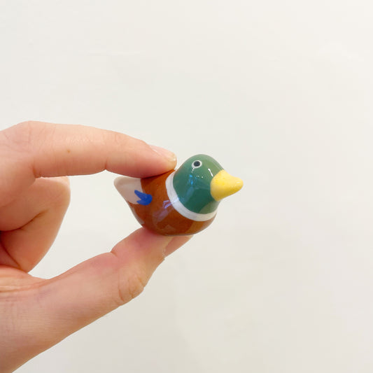 Manon Mangnez: Ceramic Sculptures