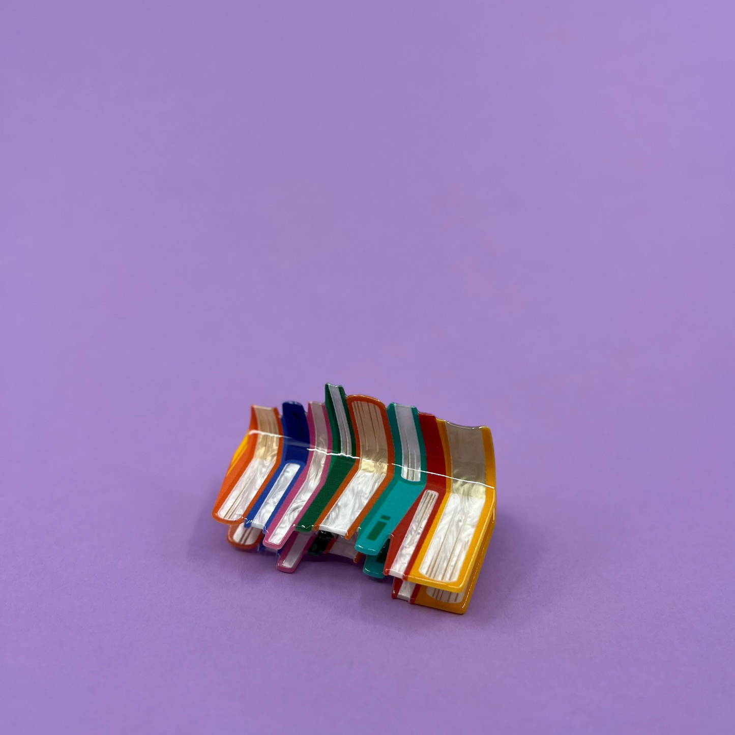 FHTS: Hair Claw Clips