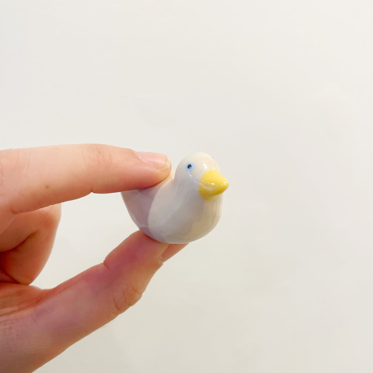 Manon Mangnez: Ceramic Sculptures