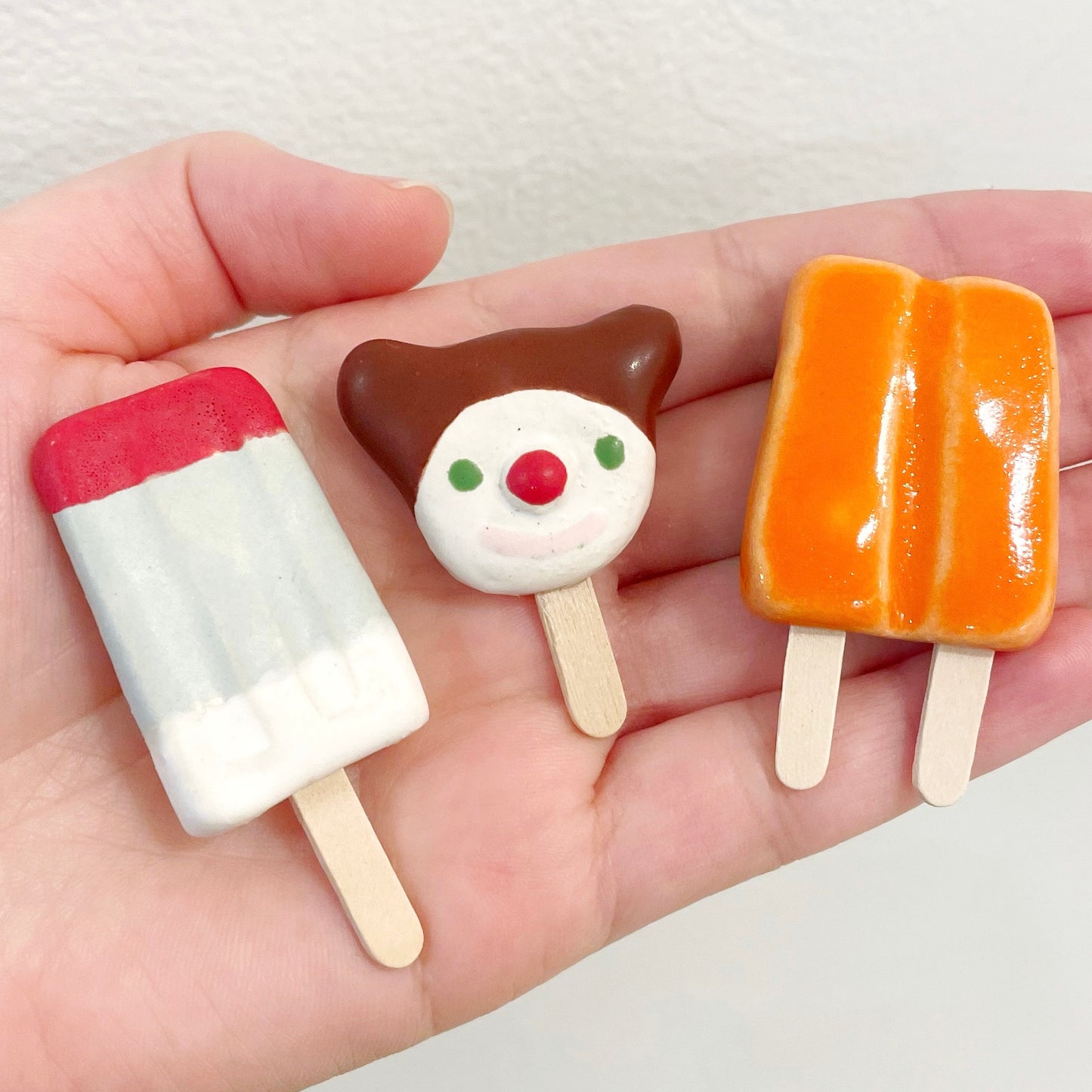 odette muijsers: Ceramic Treats