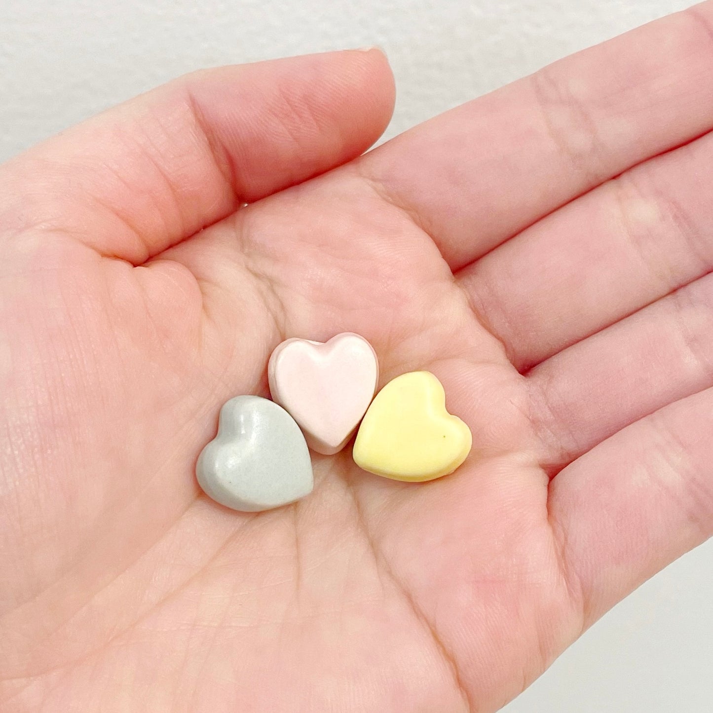 odette muijsers: Ceramic Treats