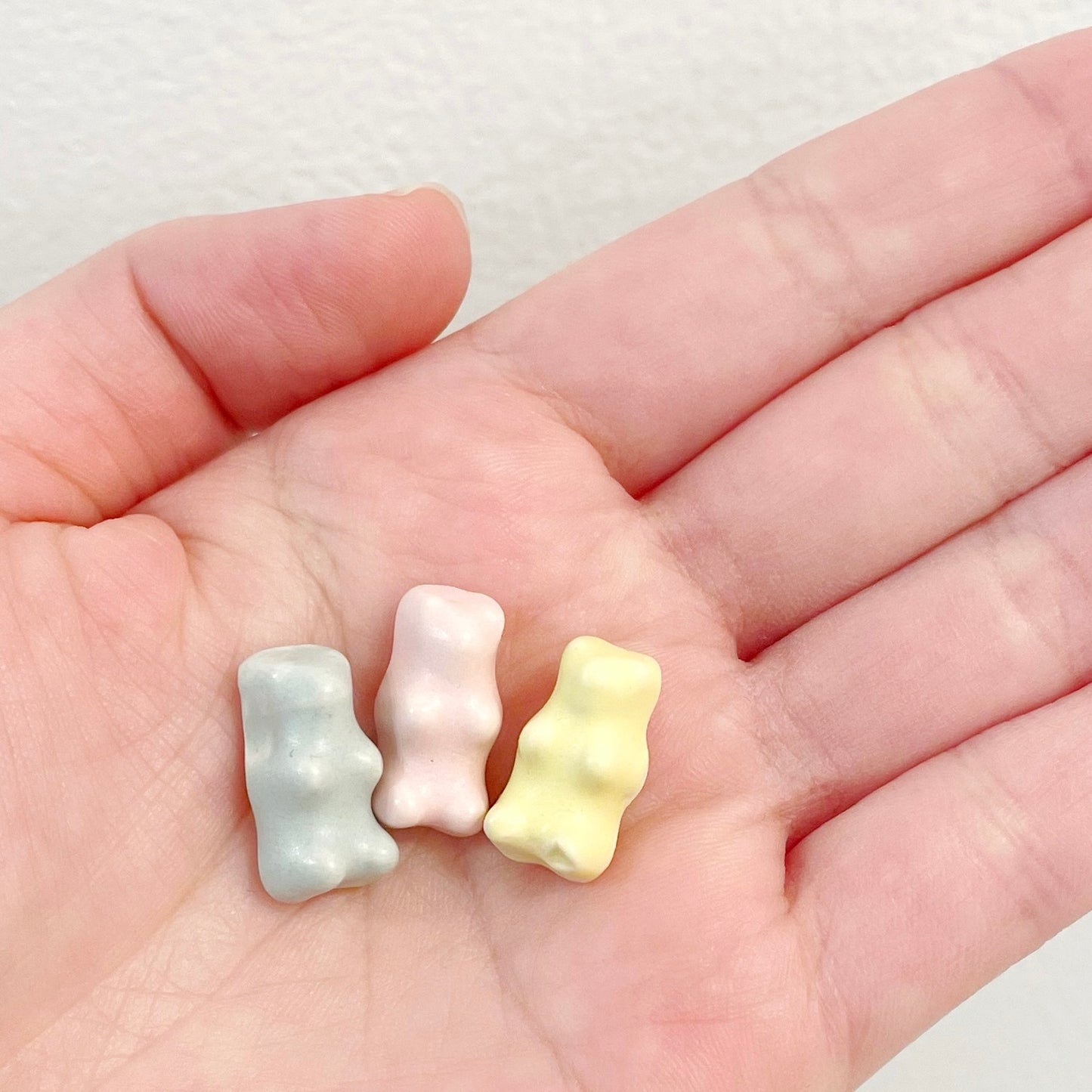odette muijsers: Ceramic Treats