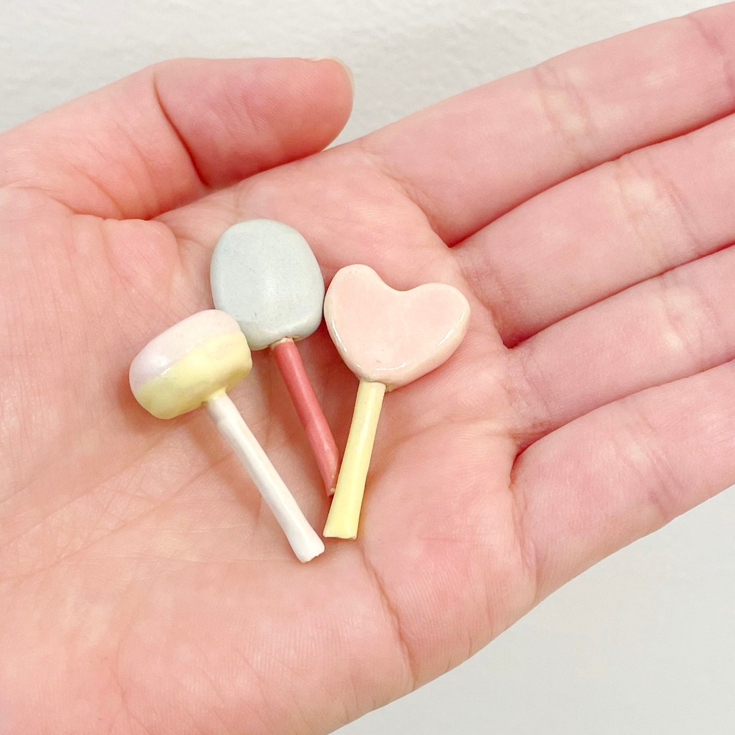 odette muijsers: Ceramic Treats