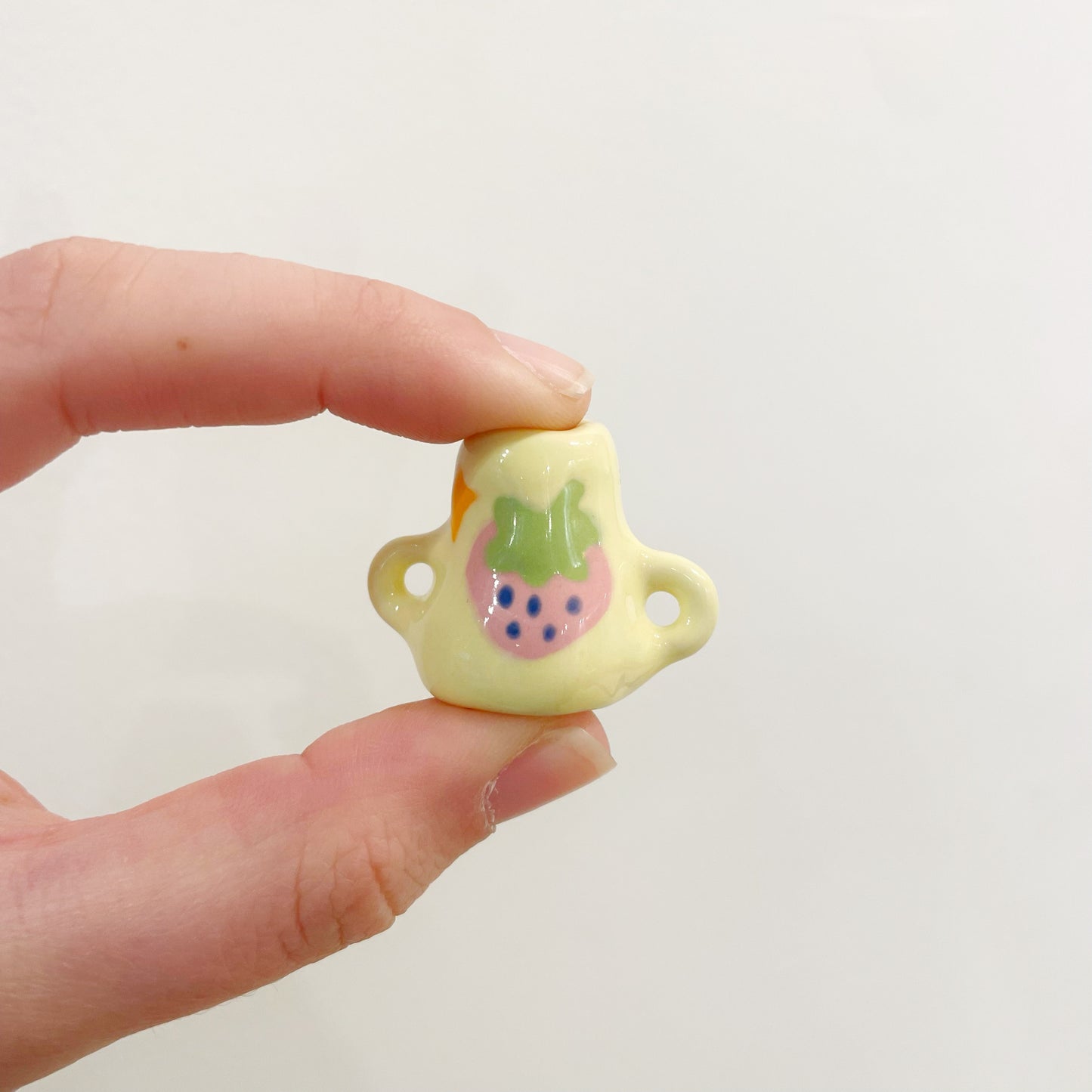 Lisa von Spronsen: Tiny Vases