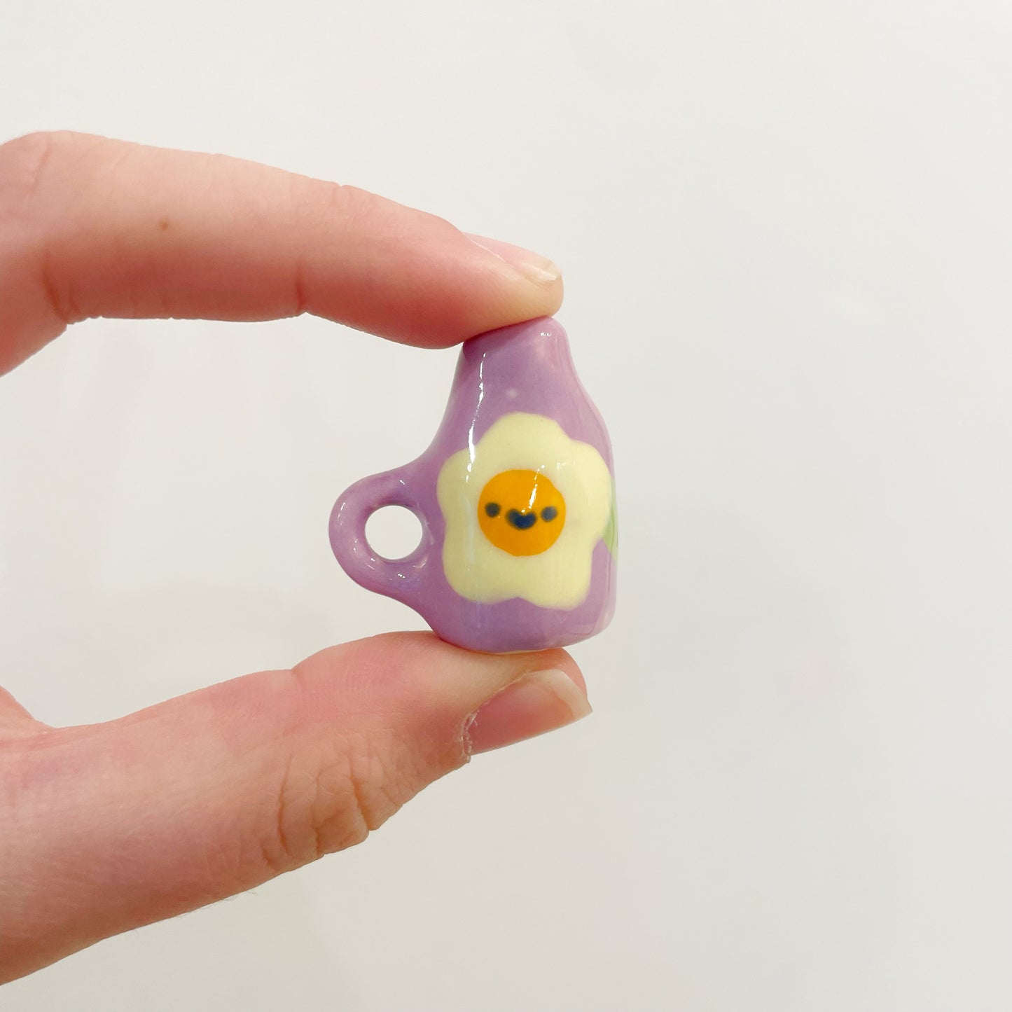 Lisa von Spronsen: Tiny Vases