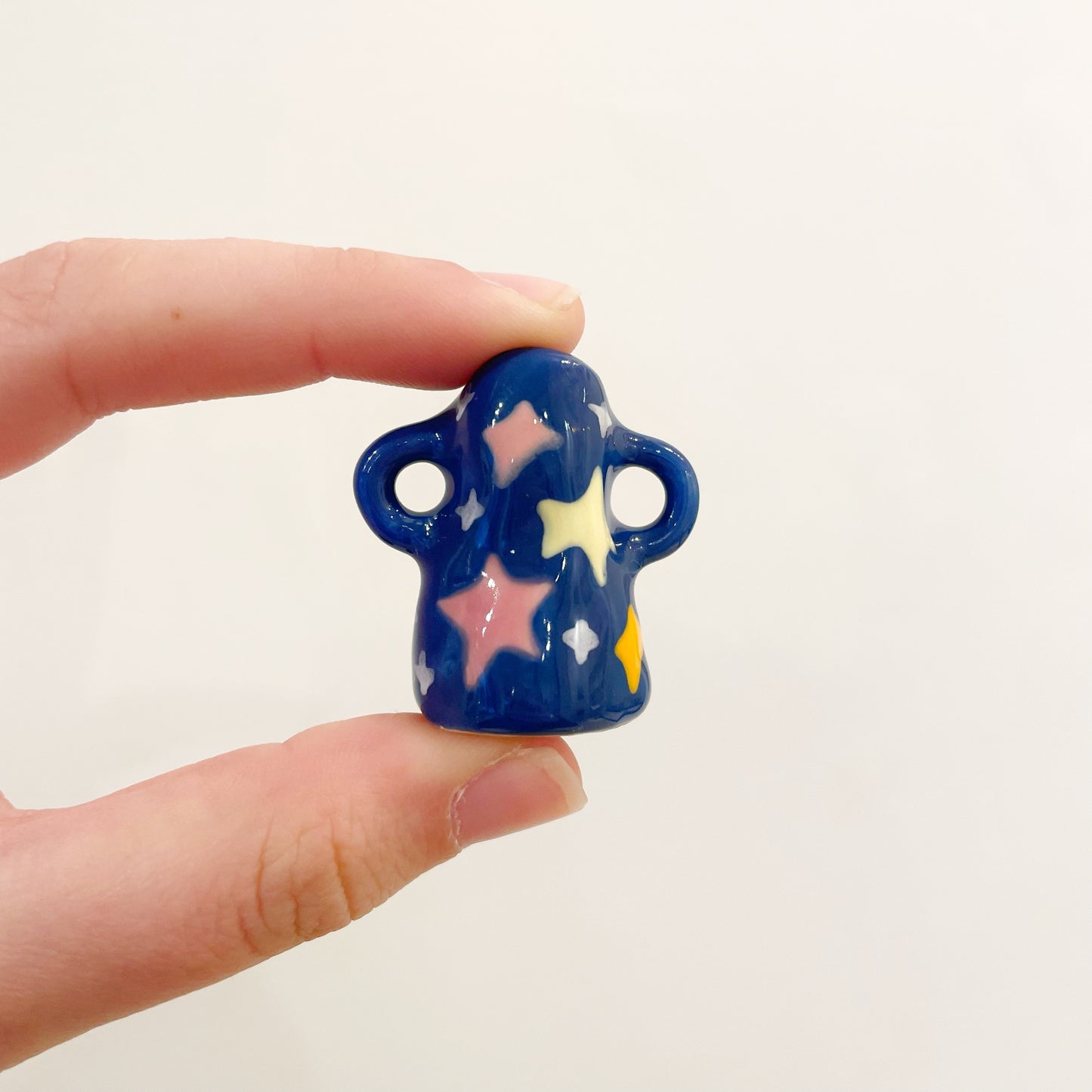 Lisa von Spronsen: Tiny Vases