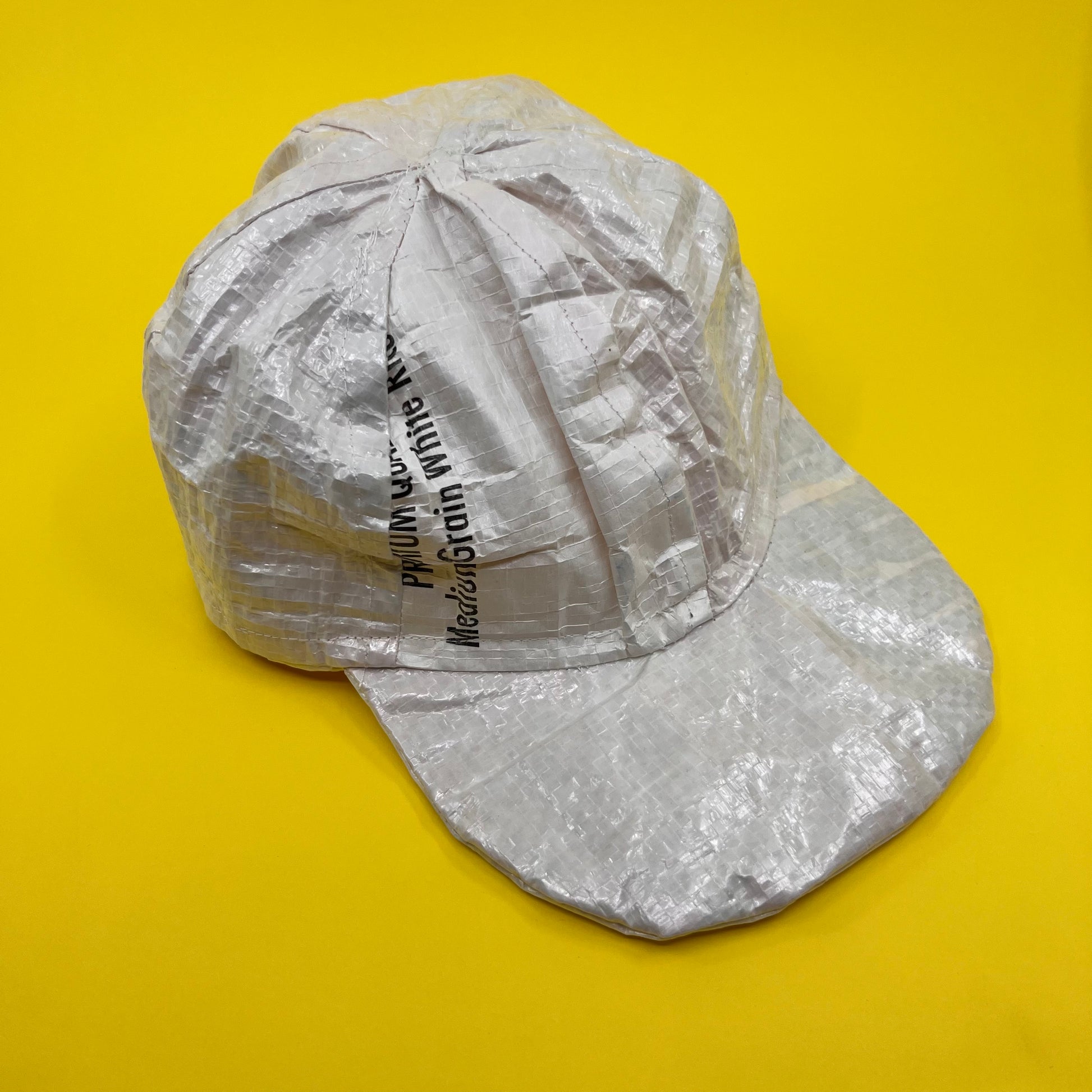 Needs Caps needs theory: Hats – From Here to Sunday