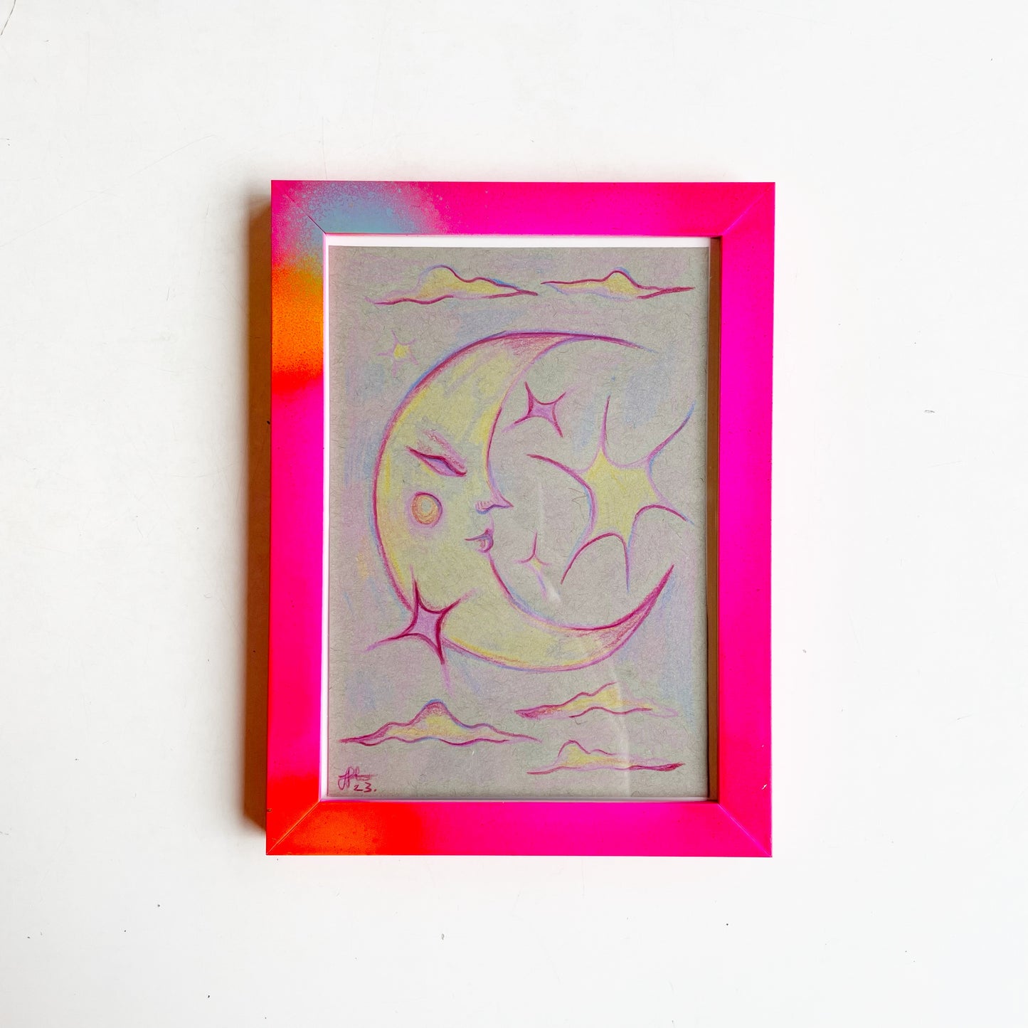 Irene Feleo: Guardian