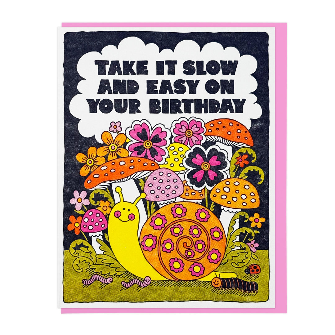 Lucky Horse Press: Birthday Cards