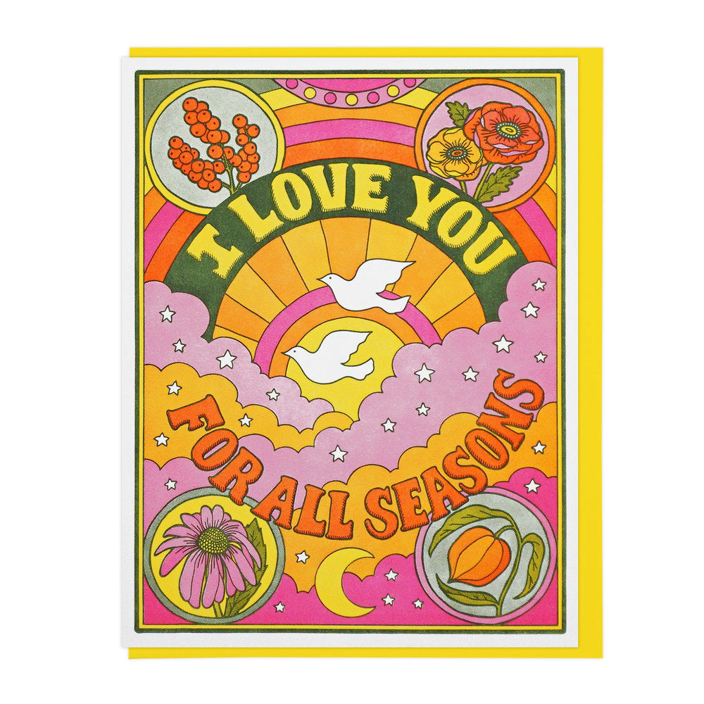 Lucky Horse Press: Love & Friendship Cards