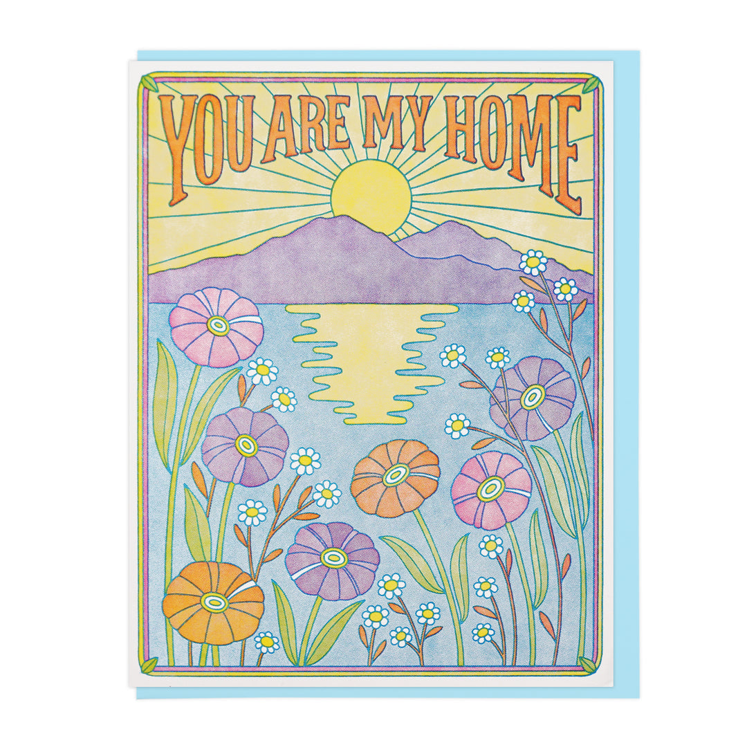 Lucky Horse Press: Love & Friendship Cards