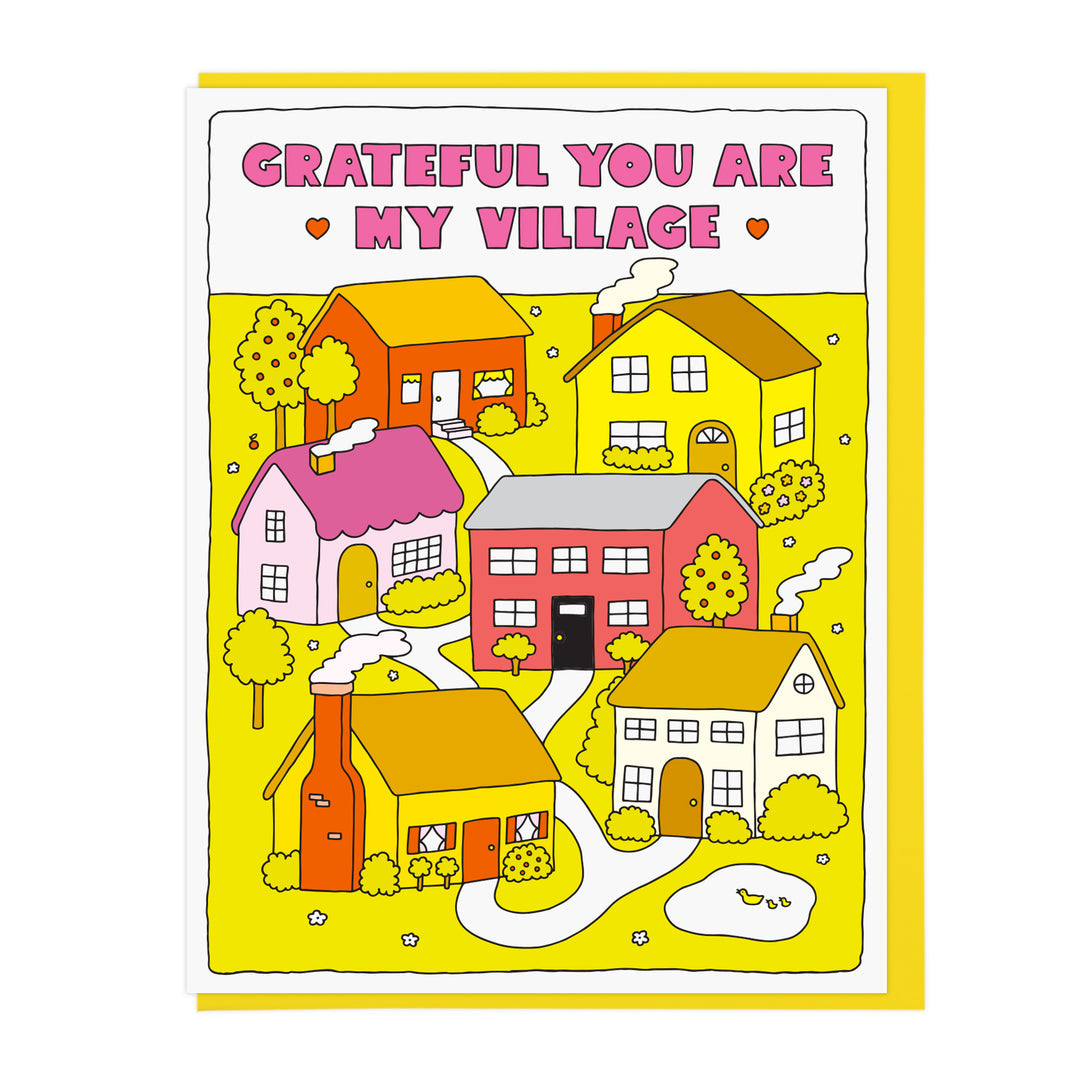 Lucky Horse Press: Everyday & Thank You Cards