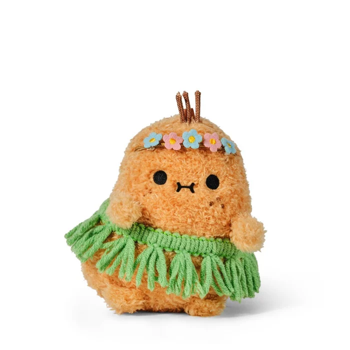 Noodoll: Mini Plush Toys