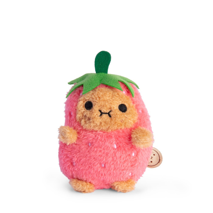 Noodoll: Mini Plush Toys