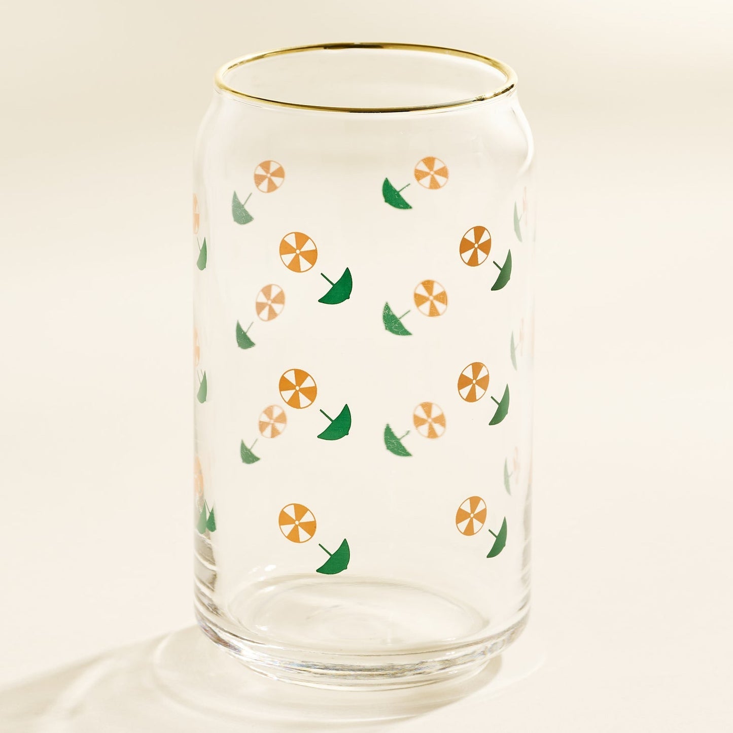 One & Only Paper: Drinkware