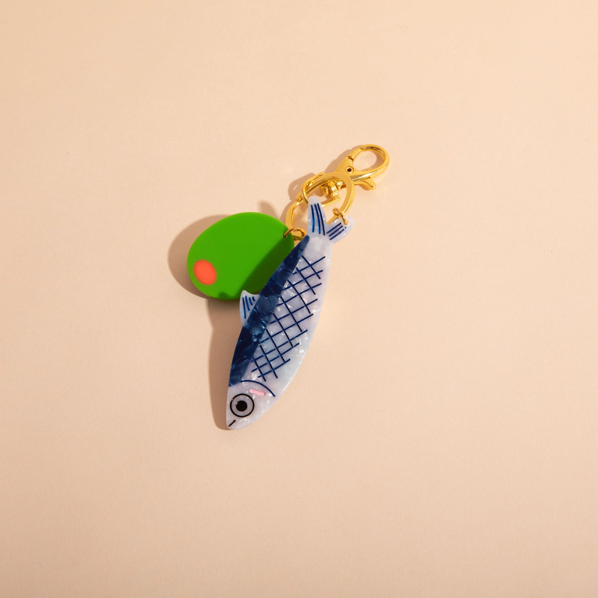 Carolyn Suzuki: Charms