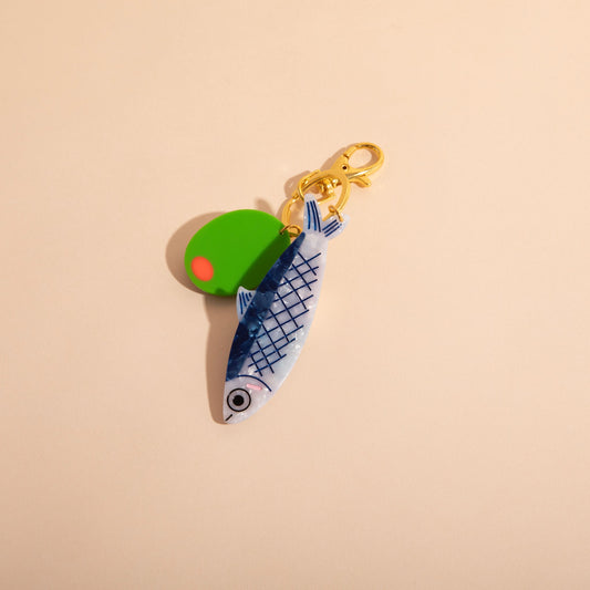 Carolyn Suzuki: Charms
