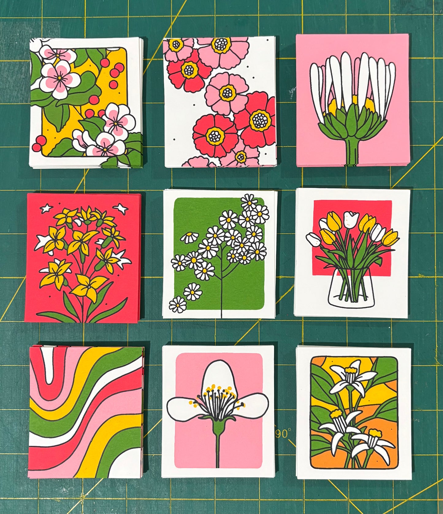 Kati Lacker: Blind Boxes