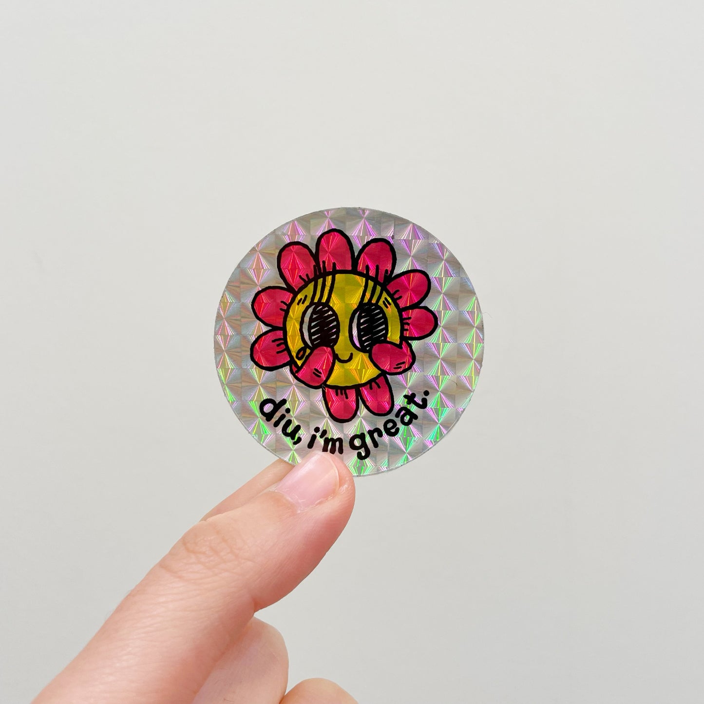 miiasoey: Misc. Stickers