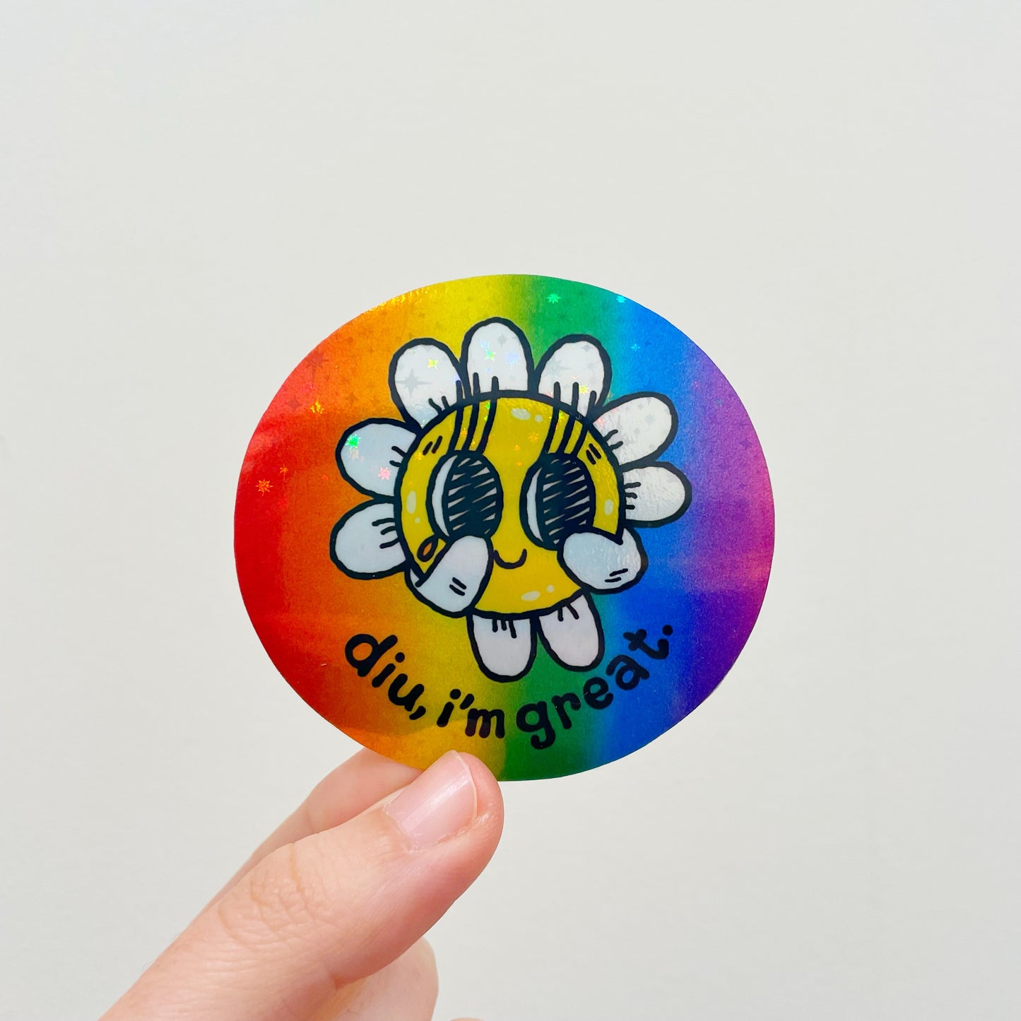 miiasoey: Misc. Stickers
