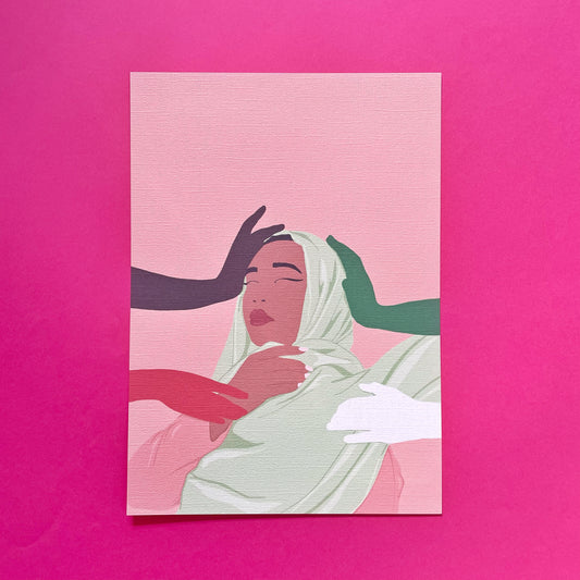 Studio Saba: Prints