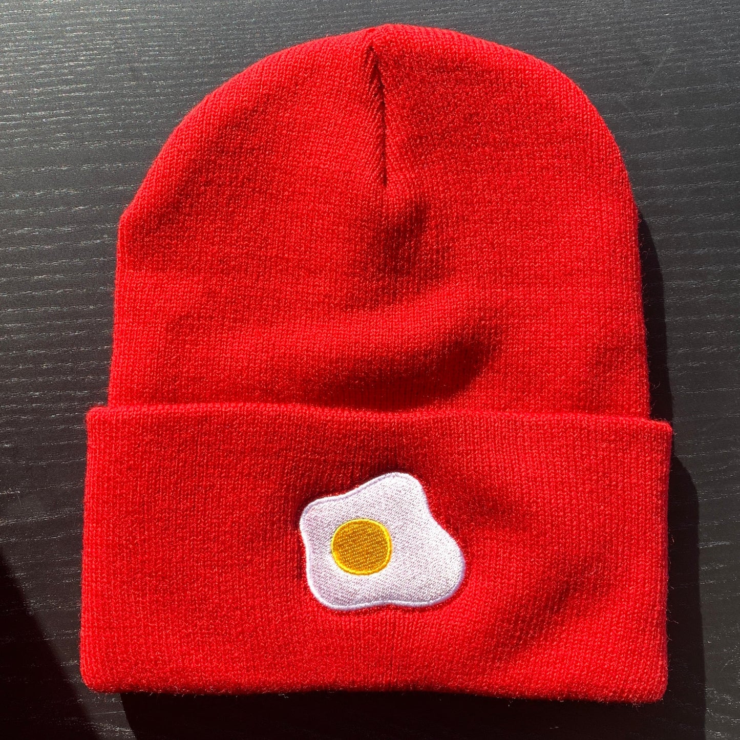 Maison Chanamon: Egg Beanie