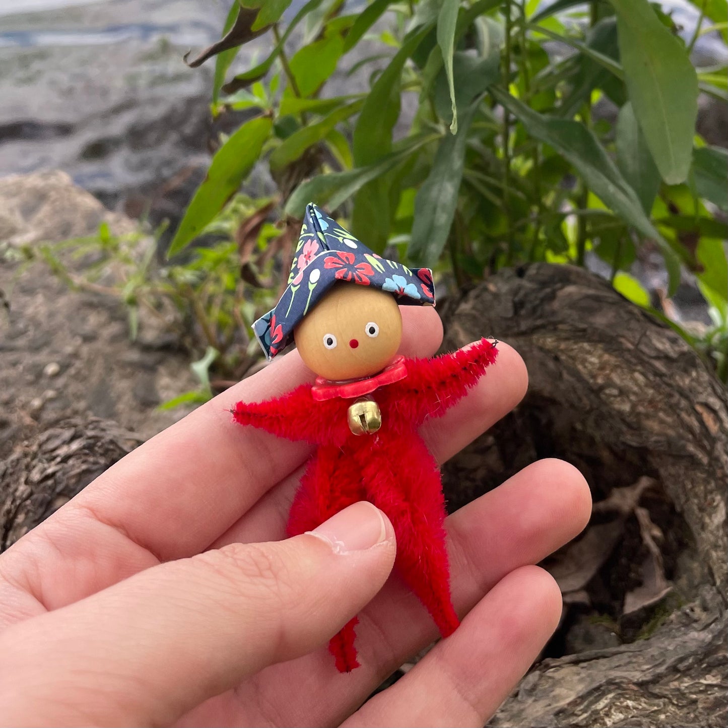 Ana Krent: Blind Boxes