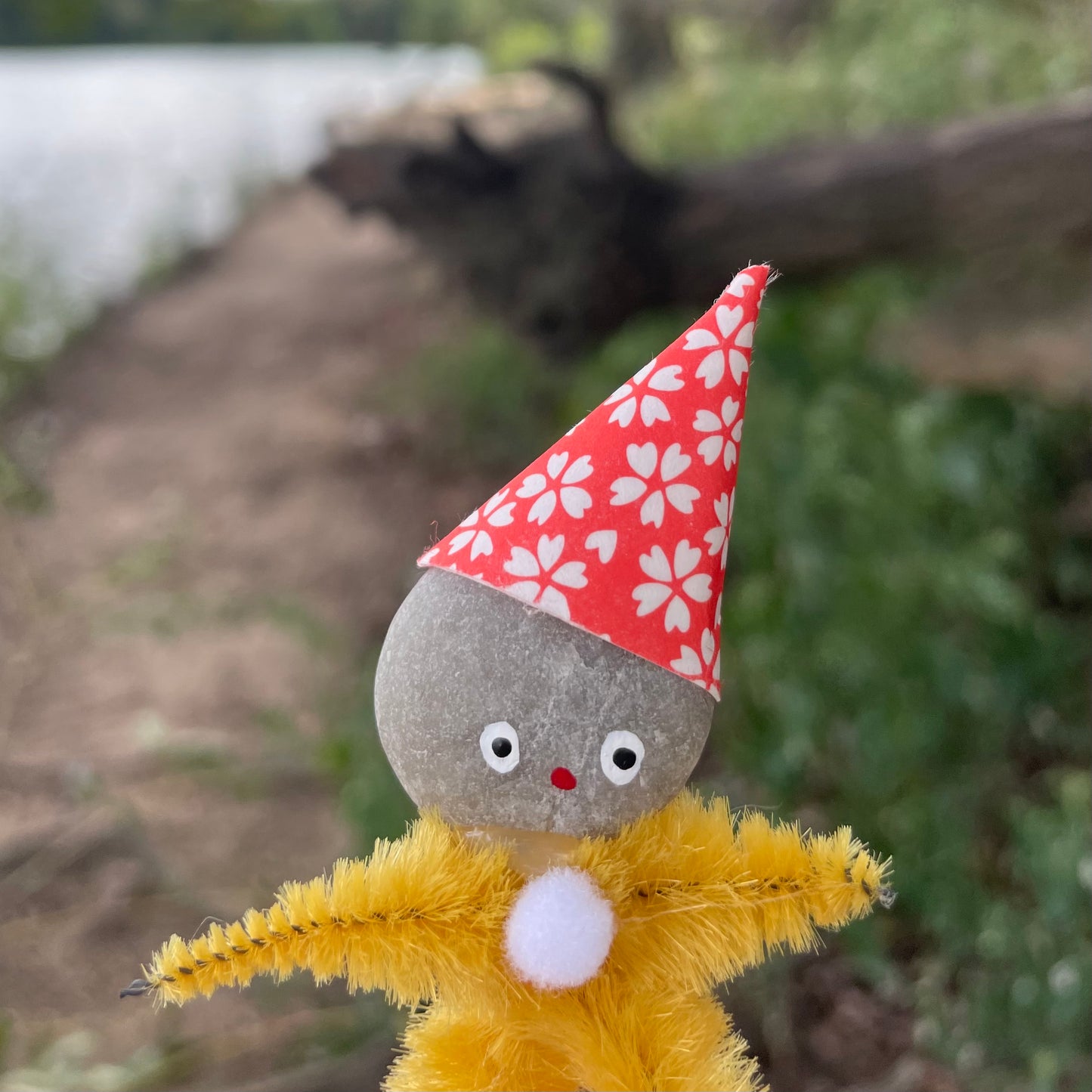 Ana Krent: Blind Boxes