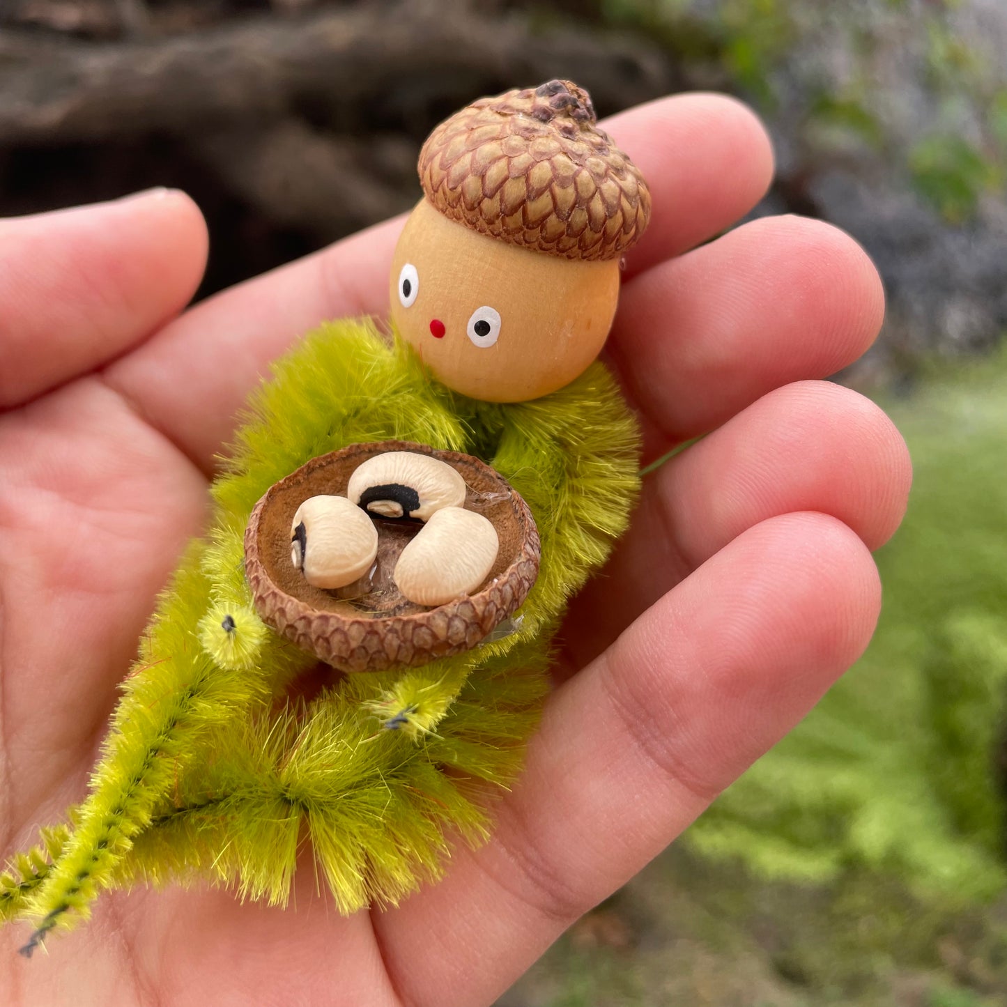 Ana Krent: Blind Boxes