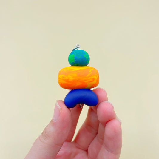 Jocelyn Tsaih: Blind Boxes