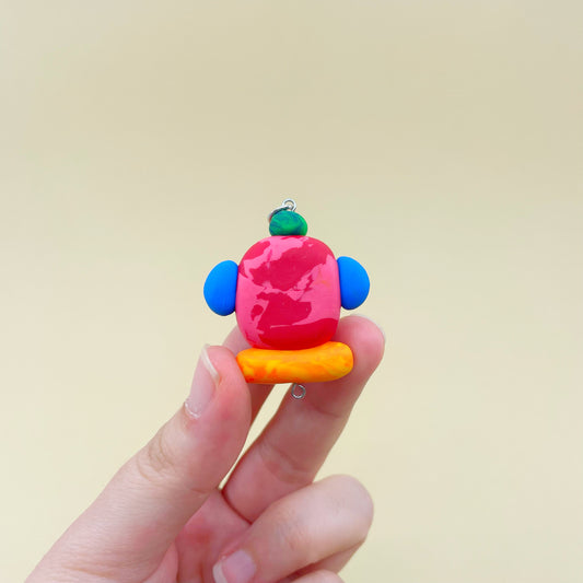 Jocelyn Tsaih: Blind Boxes
