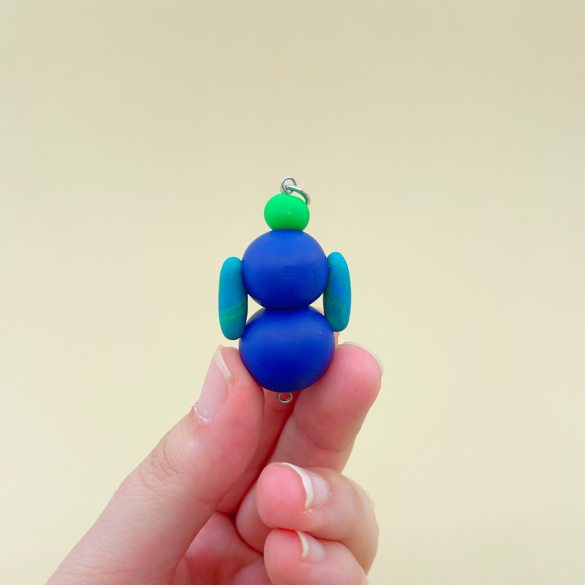 Jocelyn Tsaih: Blind Boxes