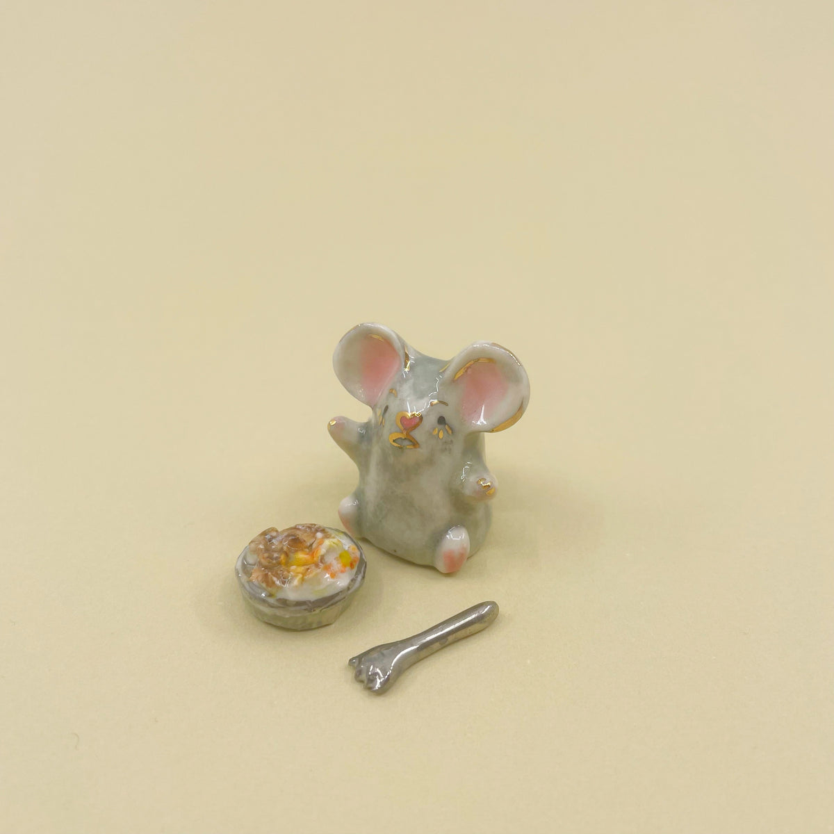 Rebecca Sica: Blind Boxes