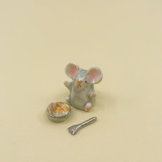 Rebecca Sica: Blind Boxes