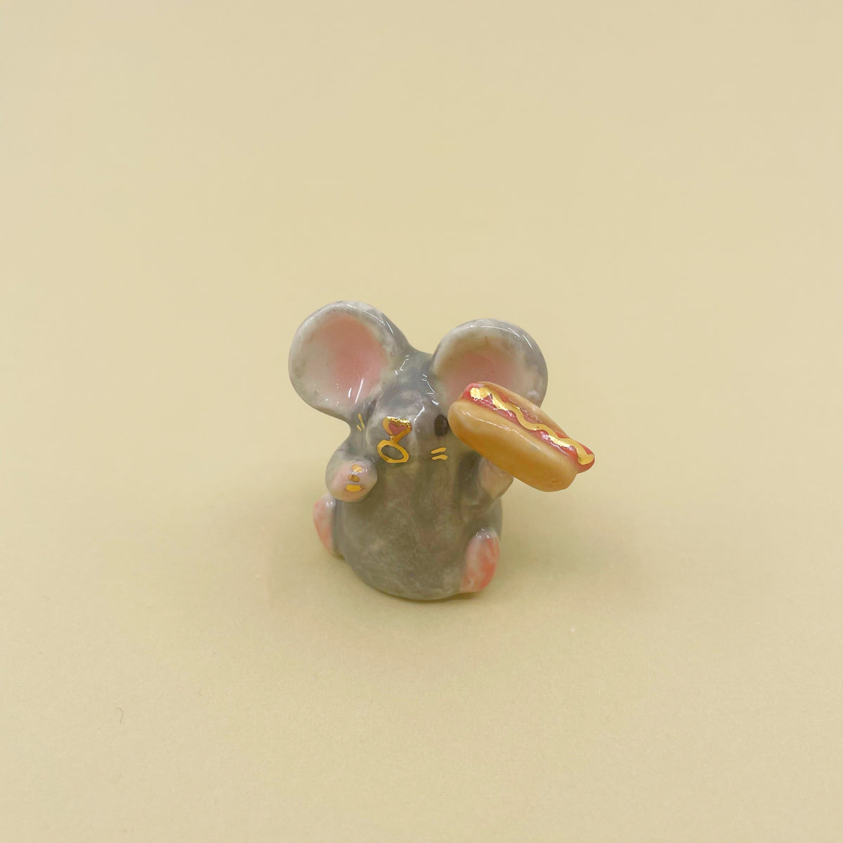 Rebecca Sica: Blind Boxes