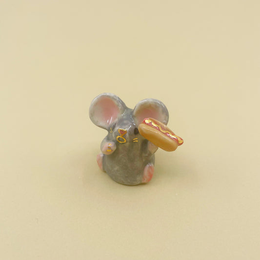 Rebecca Sica: Blind Boxes