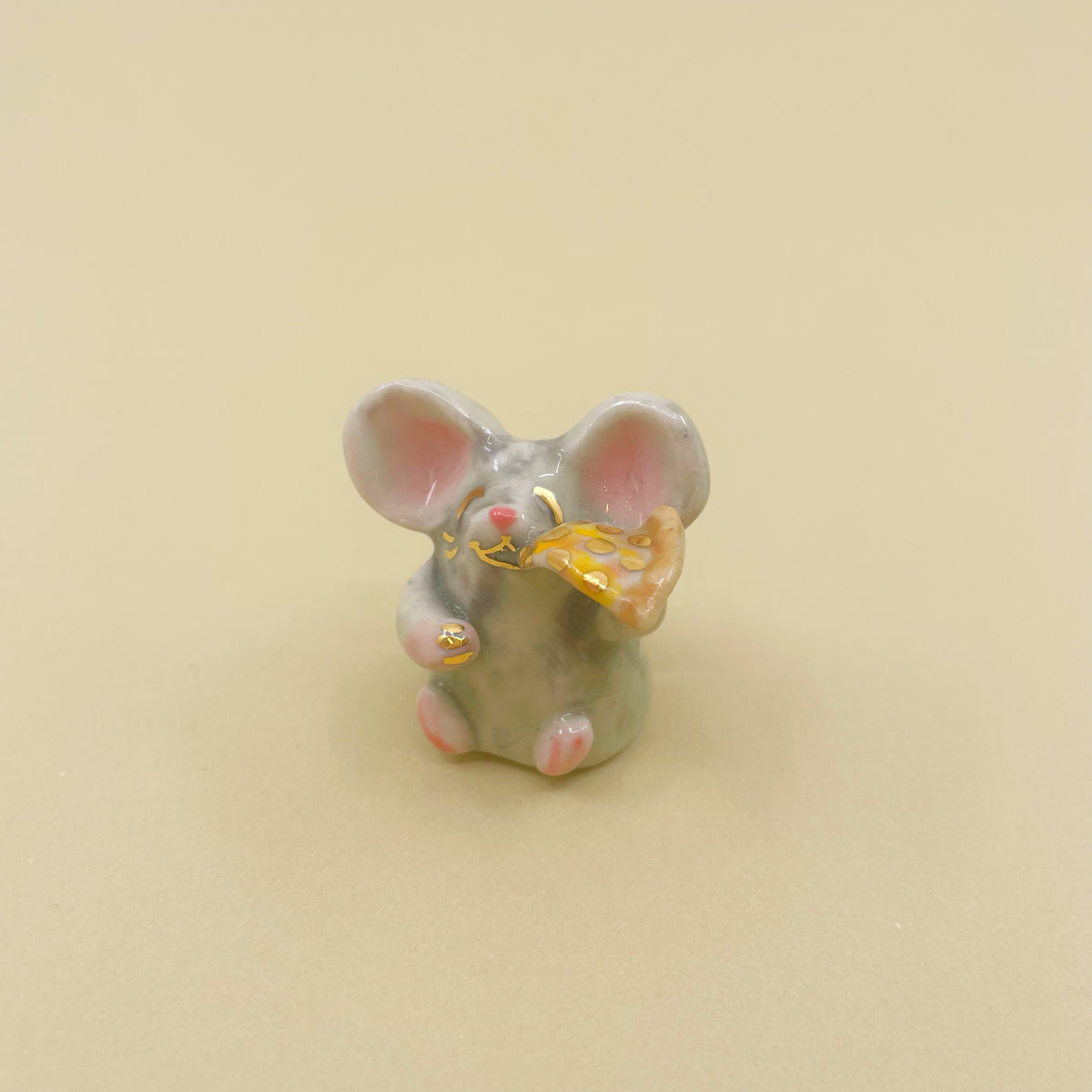 Rebecca Sica: Blind Boxes