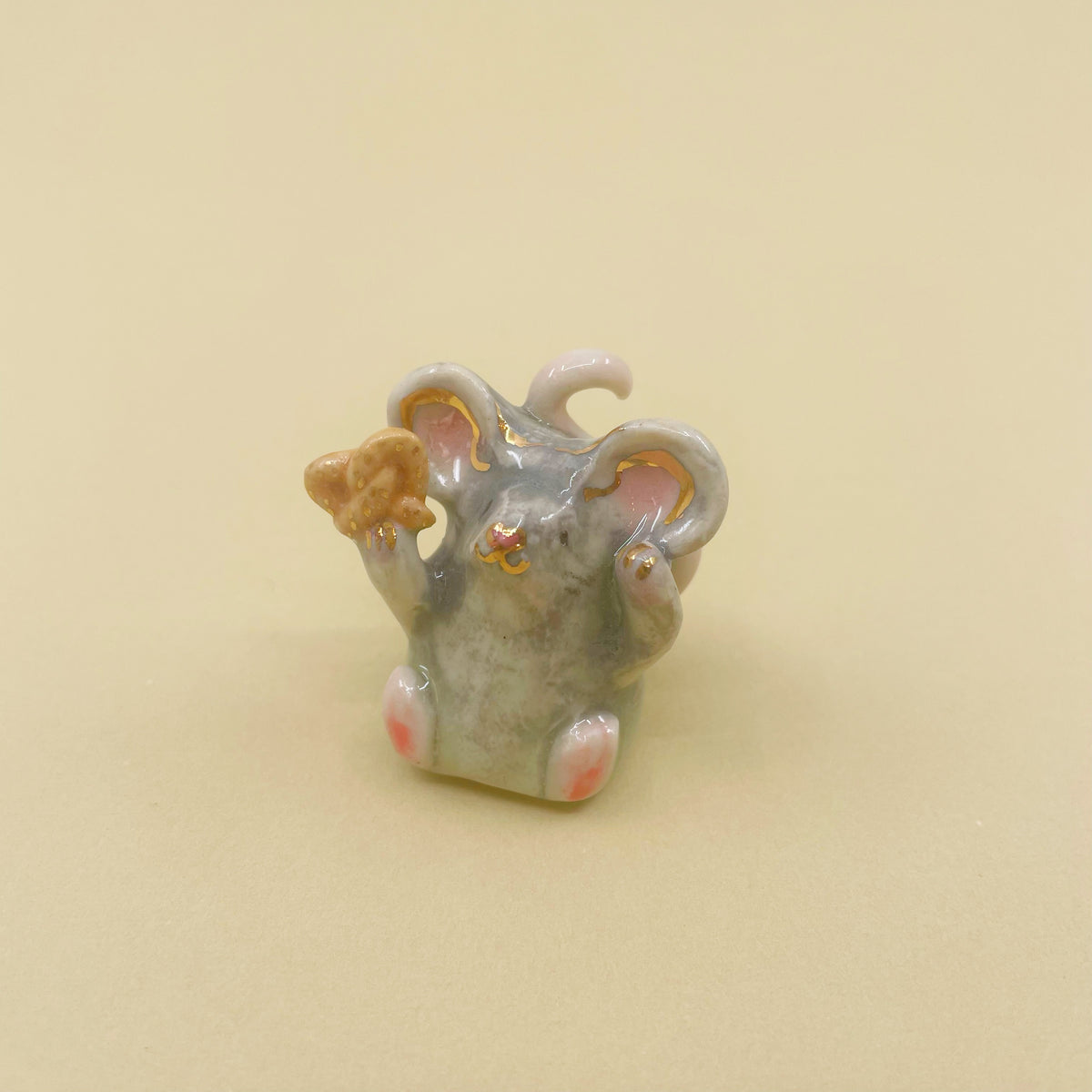 Rebecca Sica: Blind Boxes