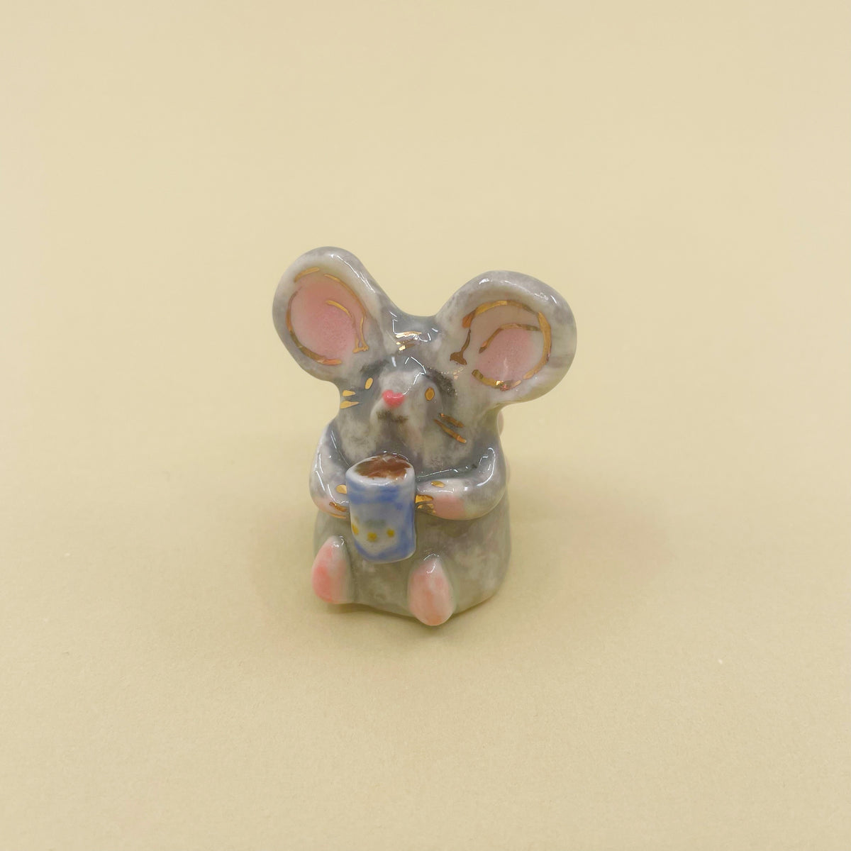 Rebecca Sica: Blind Boxes