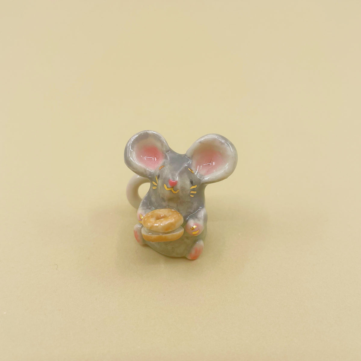 Rebecca Sica: Blind Boxes