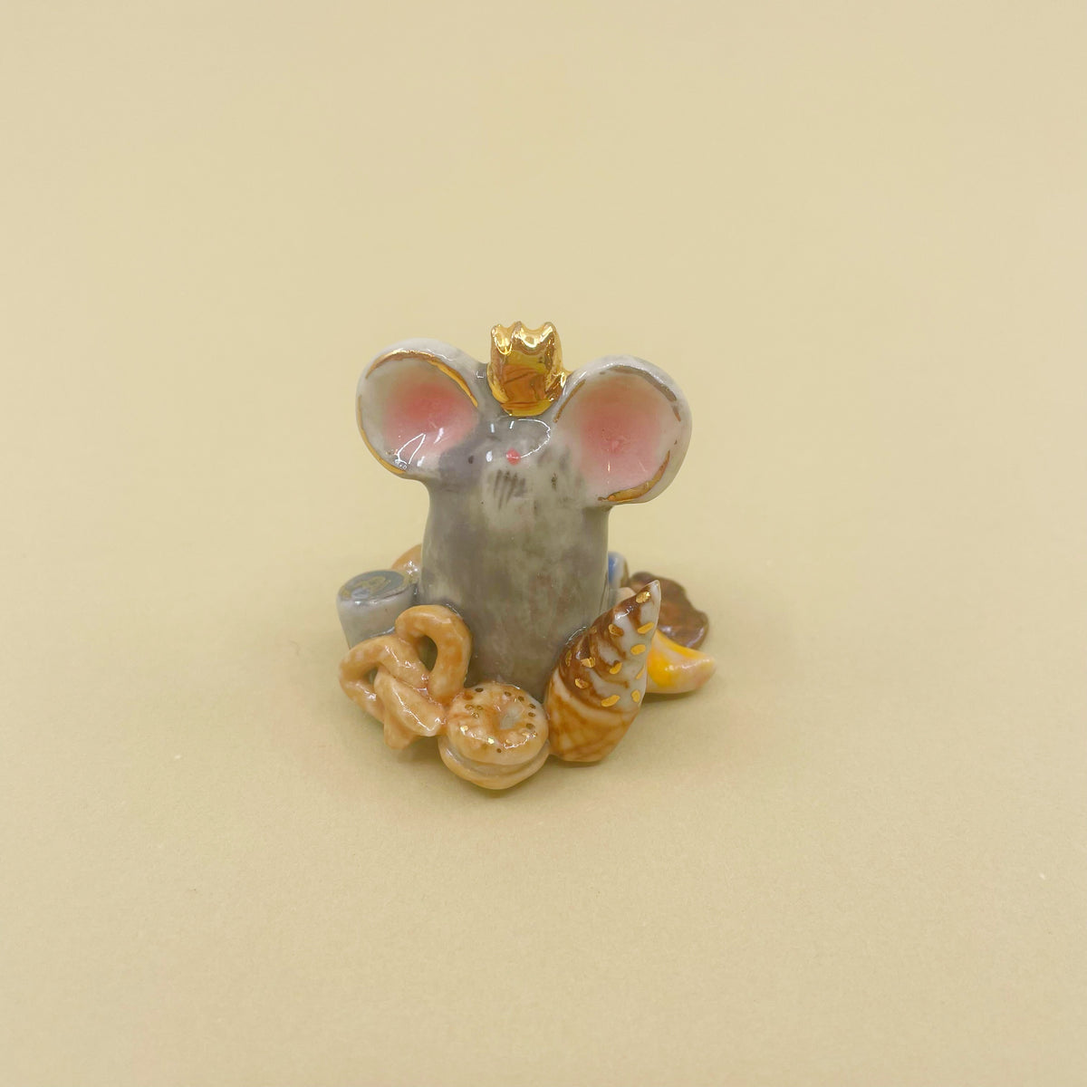 Rebecca Sica: Blind Boxes
