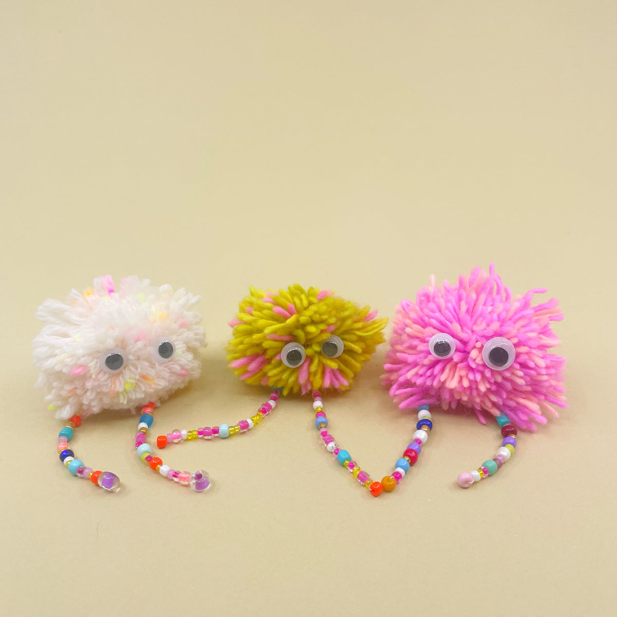 Karyn Lao: Blind Boxes