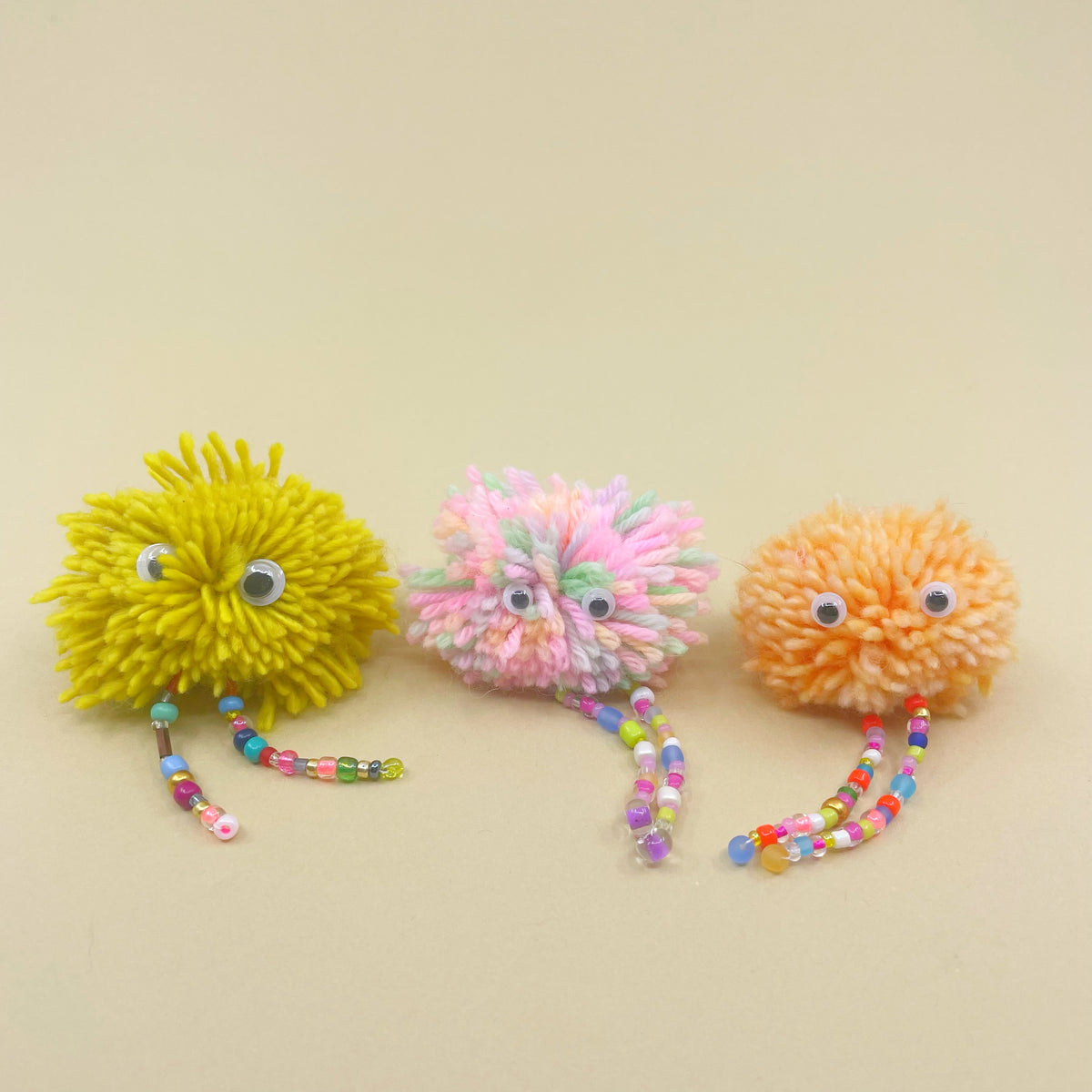 Karyn Lao: Blind Boxes