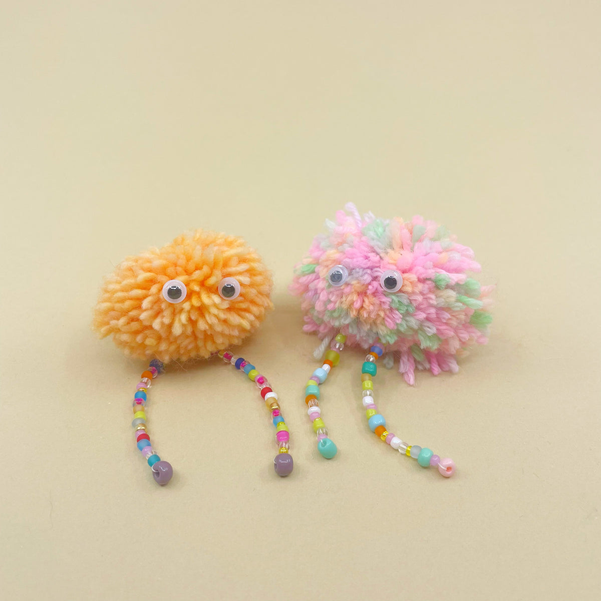 Karyn Lao: Blind Boxes