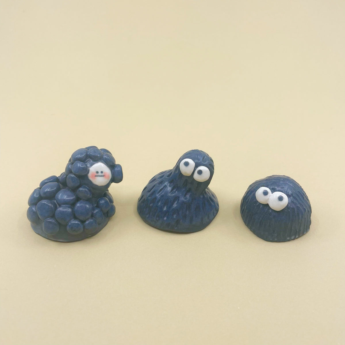 Hi Bye: Blind Boxes